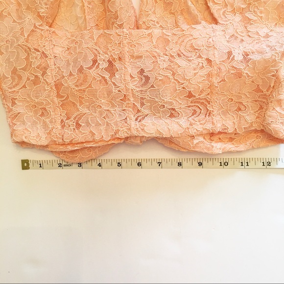 Lace Pants Suit 🍑🍑🍑 - Picture 5 of 8